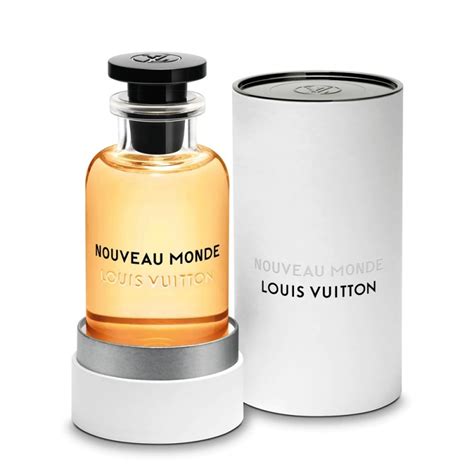 louis vuitton perfume men price|More.